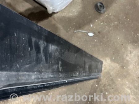 ФОТО Накладка на порог наружная для Ford Explorer V U502 (10-19) Київ