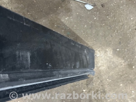 ФОТО Накладка на порог наружная для Ford Explorer V U502 (10-19) Київ