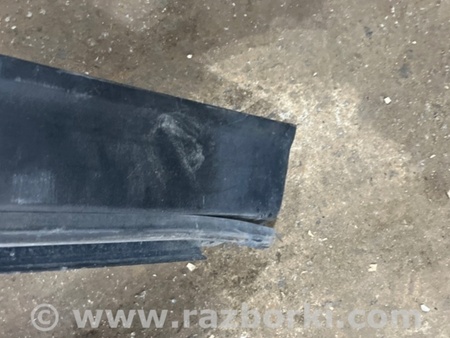 ФОТО Накладка на порог наружная для Ford Explorer V U502 (10-19) Київ