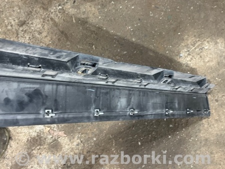 ФОТО Накладка на порог наружная для Ford Explorer V U502 (10-19) Київ