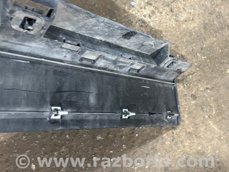 ФОТО Накладка на порог наружная для Ford Explorer V U502 (10-19) Київ