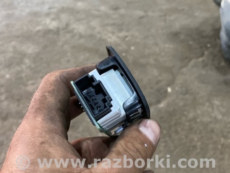 ФОТО Плафон подсветки салона для Porsche Cayenne II 958 E2/92A (10-14) Київ