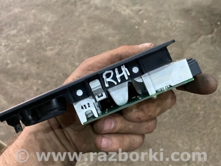 ФОТО Плафон подсветки салона для Porsche Cayenne II 958 E2/92A (10-14) Київ