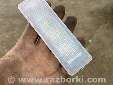 ФОТО Плафон подсветки салона для Porsche Cayenne II 958 E2/92A (10-14) Київ