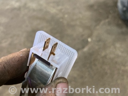 ФОТО Плафон подсветки салона для Porsche Cayenne II 958 E2/92A (10-14) Київ