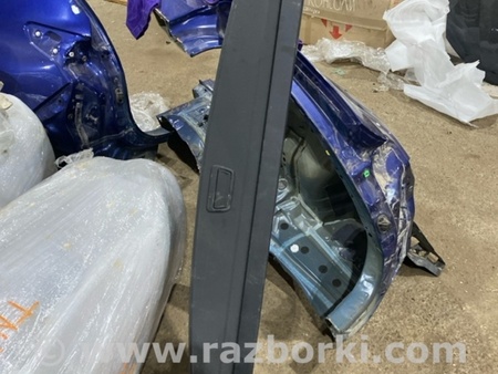 ФОТО Шторка багажника для Volkswagen Atlas/Teramont I +1 рест (17-23) Київ