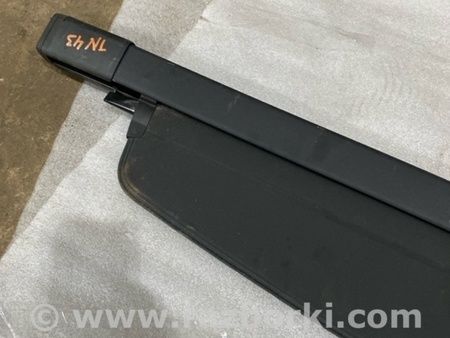 ФОТО Шторка багажника для Volkswagen Atlas/Teramont I +1 рест (17-23) Київ