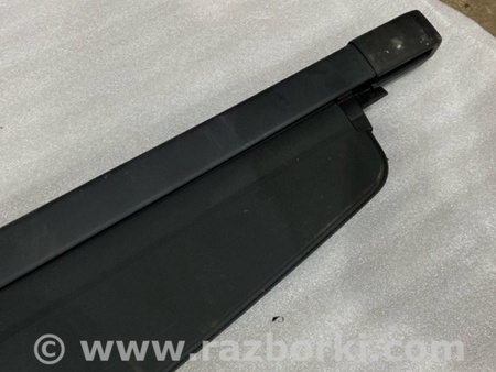 ФОТО Шторка багажника для Volkswagen Atlas/Teramont I +1 рест (17-23) Київ