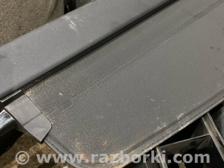 ФОТО Шторка багажника для Volkswagen Atlas/Teramont I +1 рест (17-23) Київ