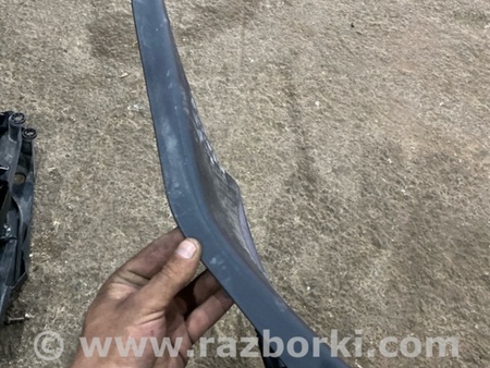 ФОТО Пластик для Subaru Crosstrek 3 GU (2022-) Київ