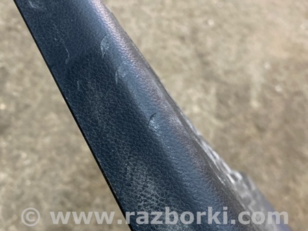 ФОТО Пластик для Subaru Crosstrek 3 GU (2022-) Київ