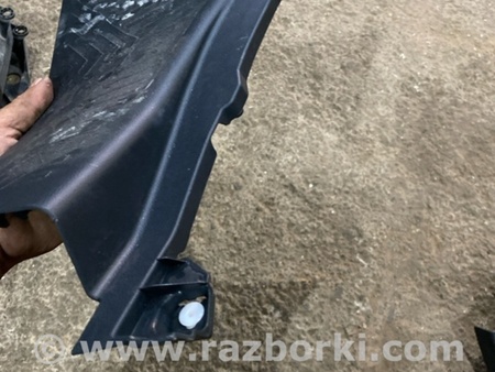 ФОТО Пластик для Subaru Crosstrek 3 GU (2022-) Київ