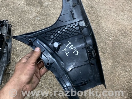 ФОТО Пластик для Subaru Crosstrek 3 GU (2022-) Київ