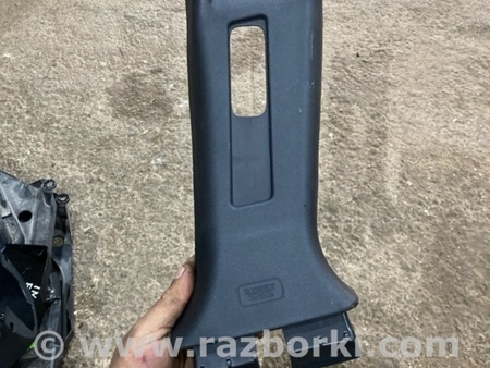 ФОТО Пластик для Subaru Crosstrek 3 GU (2022-) Київ