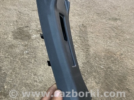 ФОТО Пластик для Subaru Crosstrek 3 GU (2022-) Київ