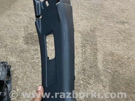 ФОТО Пластик для Subaru Crosstrek 3 GU (2022-) Київ