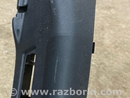 ФОТО Пластик для Subaru Crosstrek 3 GU (2022-) Київ