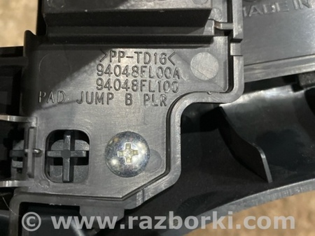 ФОТО Пластик для Subaru Crosstrek 3 GU (2022-) Київ