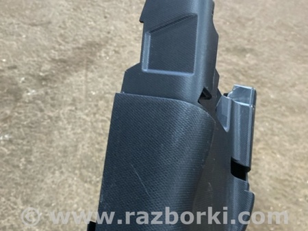 ФОТО Пластик для Subaru Crosstrek 3 GU (2022-) Київ