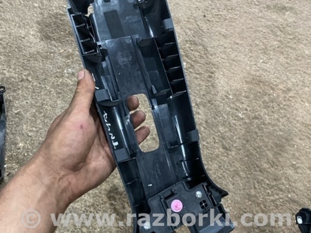 ФОТО Пластик для Subaru Crosstrek 3 GU (2022-) Київ