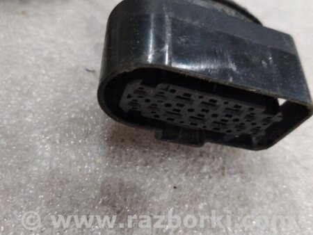 ФОТО Проводка бампера для Porsche Cayenne Type 958 (10-18) Киев