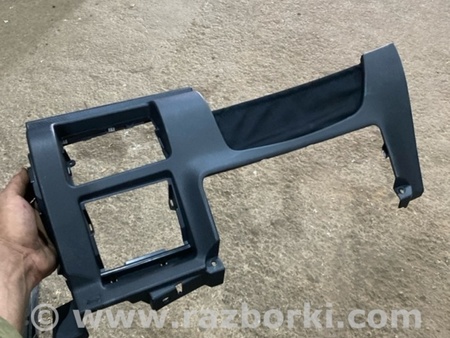 ФОТО Пластик для Subaru Crosstrek 3 GU (2022-) Київ