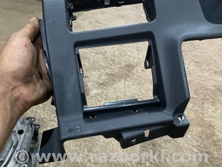 ФОТО Пластик для Subaru Crosstrek 3 GU (2022-) Київ