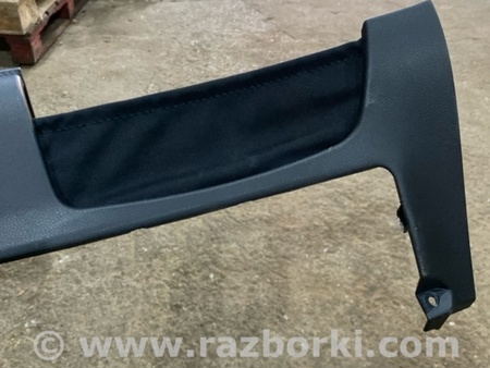 ФОТО Пластик для Subaru Crosstrek 3 GU (2022-) Київ