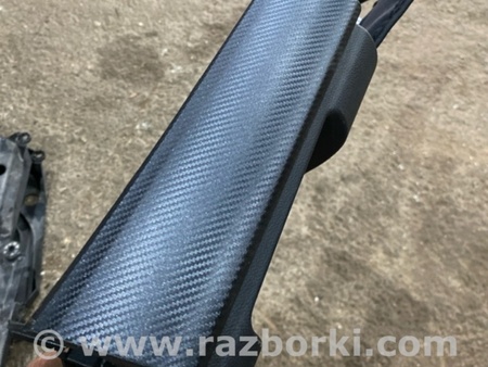 ФОТО Пластик для Subaru Crosstrek 3 GU (2022-) Київ