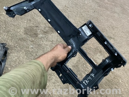 ФОТО Пластик для Subaru Crosstrek 3 GU (2022-) Київ