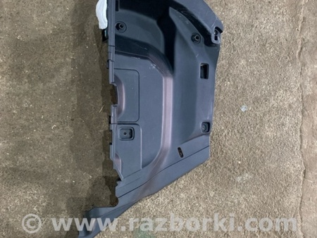 ФОТО Обшивка багажника для Subaru Crosstrek 3 GU (2022-) Київ