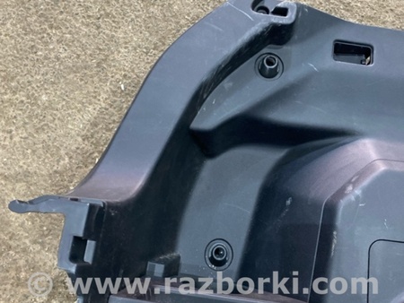 ФОТО Обшивка багажника для Subaru Crosstrek 3 GU (2022-) Київ