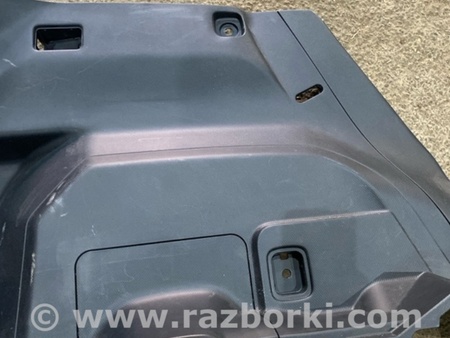 ФОТО Обшивка багажника для Subaru Crosstrek 3 GU (2022-) Київ