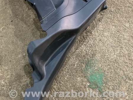 ФОТО Обшивка багажника для Subaru Crosstrek 3 GU (2022-) Київ