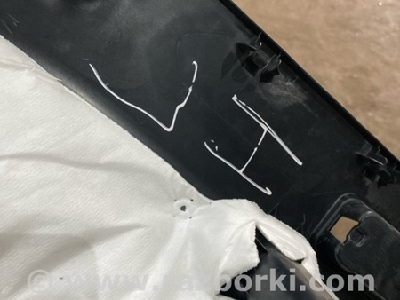ФОТО Обшивка багажника для Subaru Crosstrek 3 GU (2022-) Київ