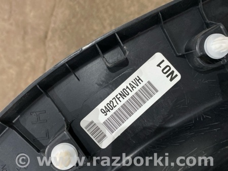 ФОТО Обшивка багажника для Subaru Crosstrek 3 GU (2022-) Київ