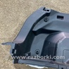 ФОТО Обшивка багажника для Subaru Crosstrek 3 GU (2022-) Київ