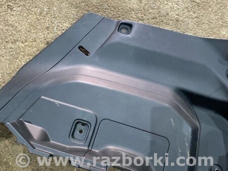 ФОТО Обшивка багажника для Subaru Crosstrek 3 GU (2022-) Київ