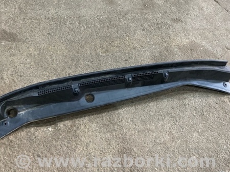 ФОТО Жабо для Subaru Crosstrek 3 GU (2022-) Київ