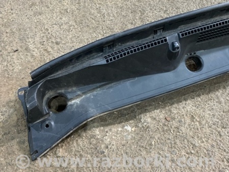 ФОТО Жабо для Subaru Crosstrek 3 GU (2022-) Київ