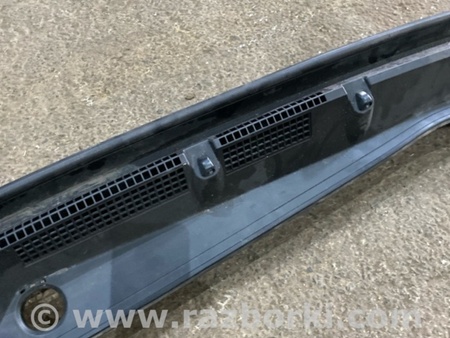 ФОТО Жабо для Subaru Crosstrek 3 GU (2022-) Київ