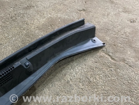 ФОТО Жабо для Subaru Crosstrek 3 GU (2022-) Київ