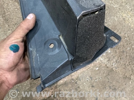 ФОТО Жабо для Subaru Crosstrek 3 GU (2022-) Київ