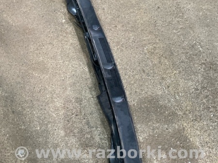 ФОТО Жабо для Subaru Crosstrek 3 GU (2022-) Київ