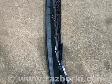 ФОТО Жабо для Subaru Crosstrek 3 GU (2022-) Київ