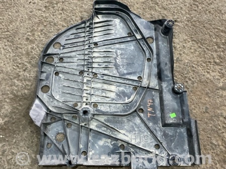 ФОТО Защита днища кузова для Subaru Crosstrek 3 GU (2022-) Київ