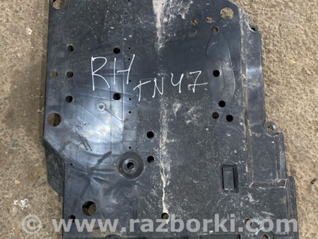 ФОТО Защита днища кузова для Subaru Crosstrek 3 GU (2022-) Київ