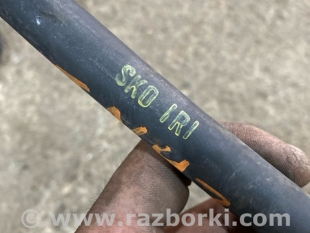 ФОТО Трубка кондиционера для Subaru Crosstrek 3 GU (2022-) Київ