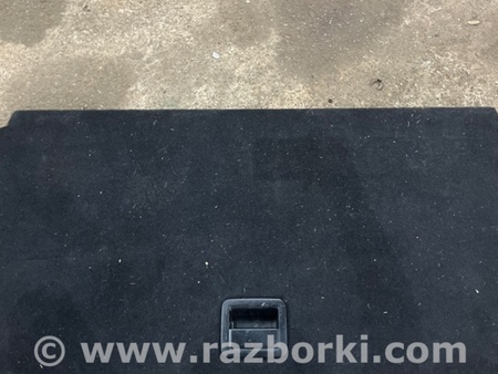 ФОТО Панель пола багажника для Volkswagen Atlas/Teramont I +1 рест (17-23) Київ