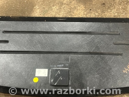 ФОТО Панель пола багажника для Volkswagen Atlas/Teramont I +1 рест (17-23) Київ